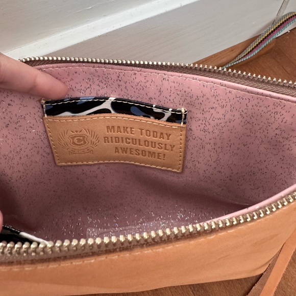 Consuela Crossbody - Picture 4 of 4